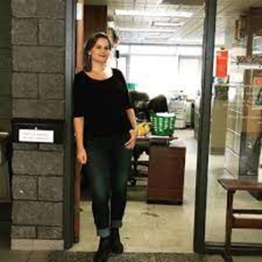 “No leader can be successful on their own”: An Interview on Leadership with Jennifer Martino