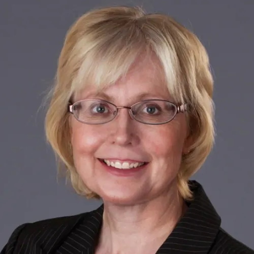 Passing the Torch: Exploring Transformational Leadership with Peggy Sattler