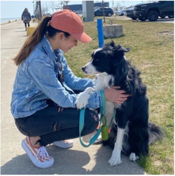 How Women Lead “A two way street”: Val Torres on Women and Gender